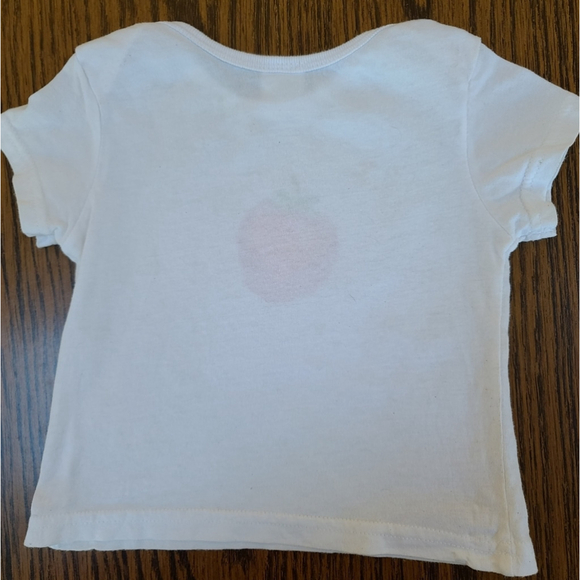 Girl's 6-9 mos 6-piece summer bundle Girls' Summer Bundle 6-9mos Carter's Jumpin - Picture 4 of 16